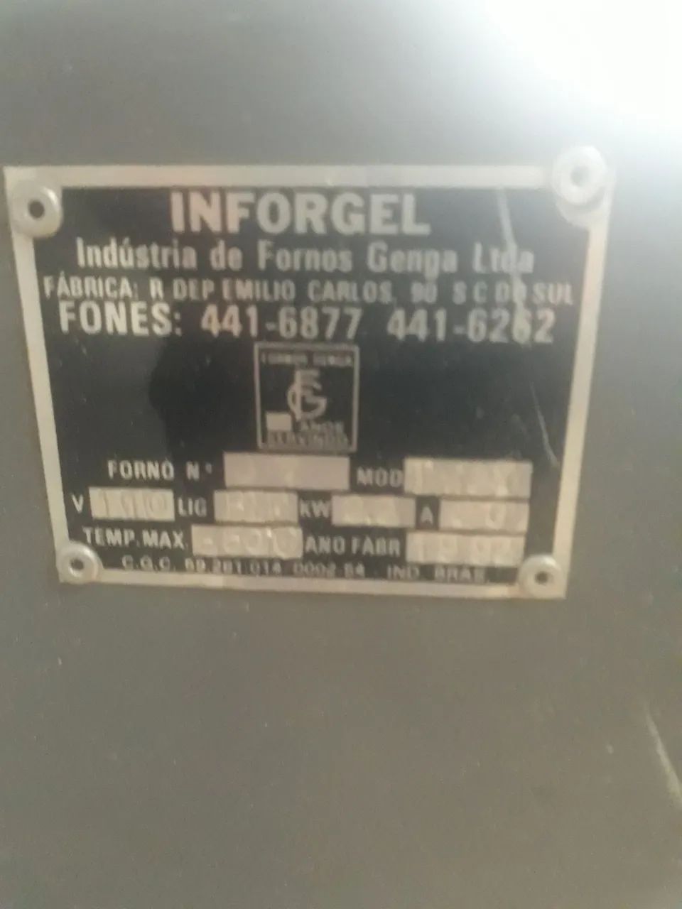 Forno cerâmica  - Foto 3