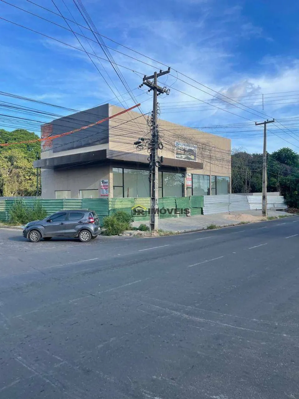 Ponto Comercial para aluguel- Santa Isabel - Teresina/PI