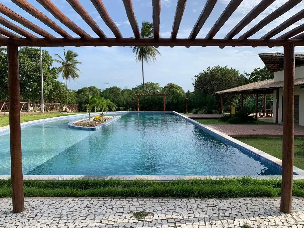 Barra Dos Coqueiros; Lotes De 12X30 Em Condominio Fechado Em Cascavel - Ce! Cód. AOABGC - Foto 4