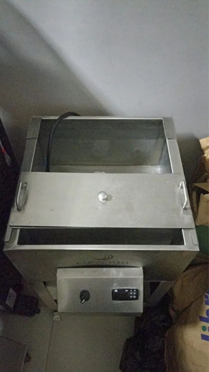 Desenformadeira de picolé  - Foto 4