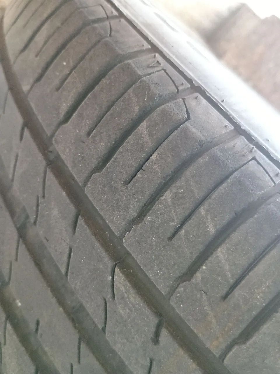 Pneus  aro 15 e 18 - Foto 3
