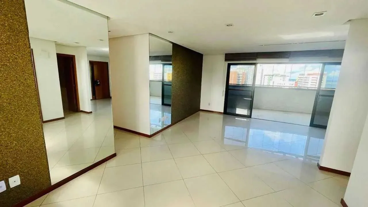 Apartamento à Venda no Condomínio Maison Lá Reference  Garcia, Aracaju/SE - 68430