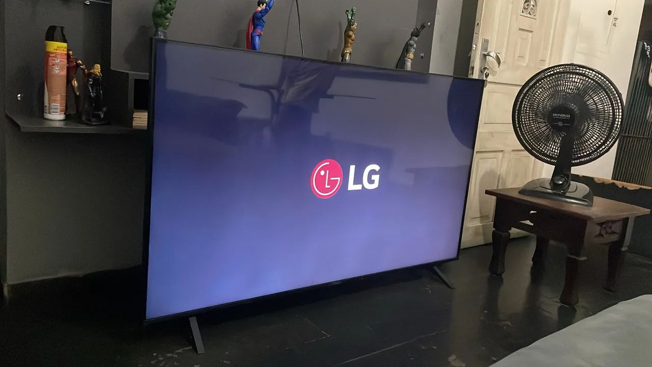 Smart TV LG 65 Inches 4K64396662928003120