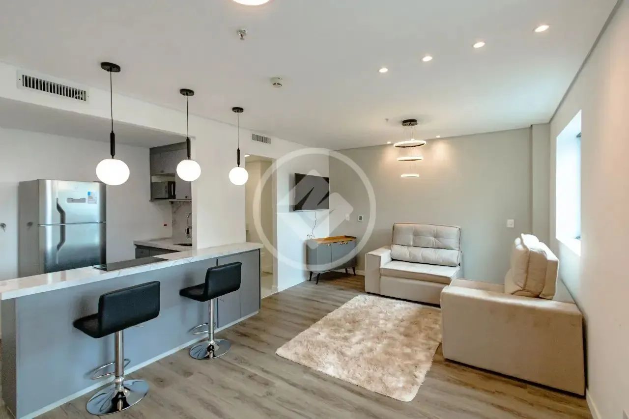 Lindo apartemento No hotel Meliam no jardim Europa. codigo: 64351 - Foto 5