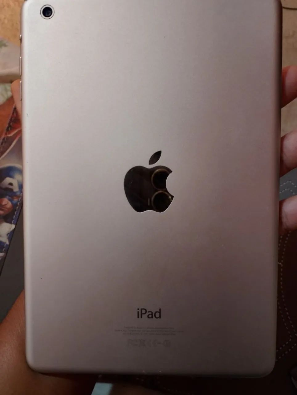 Tablet / Iped - Foto 2