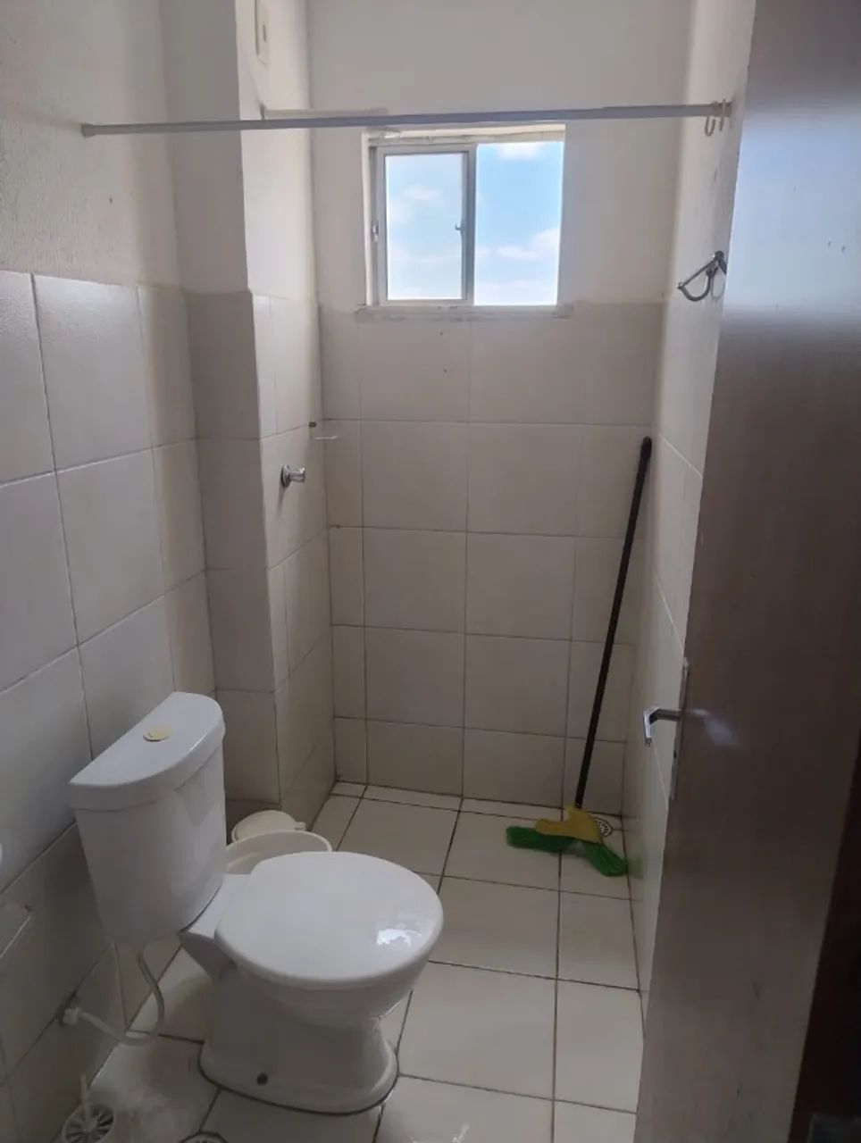 Apartamento 2/4 em condomínio fechado - Foto 4