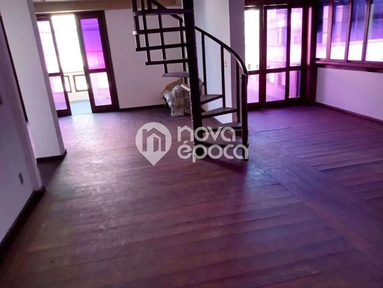 Copacabana | Apartamento 3 quartos, sendo 3 suites - Foto 4