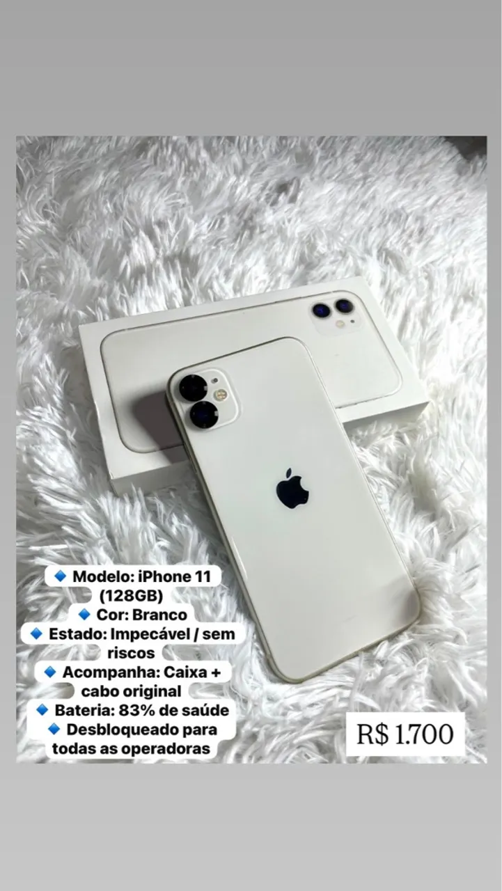 iPhone 11