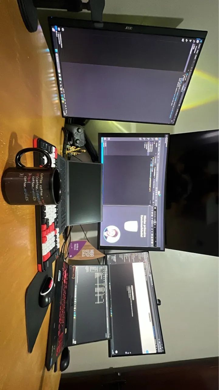 Monitor Gamer Curvo 32 polegadas - Foto 3