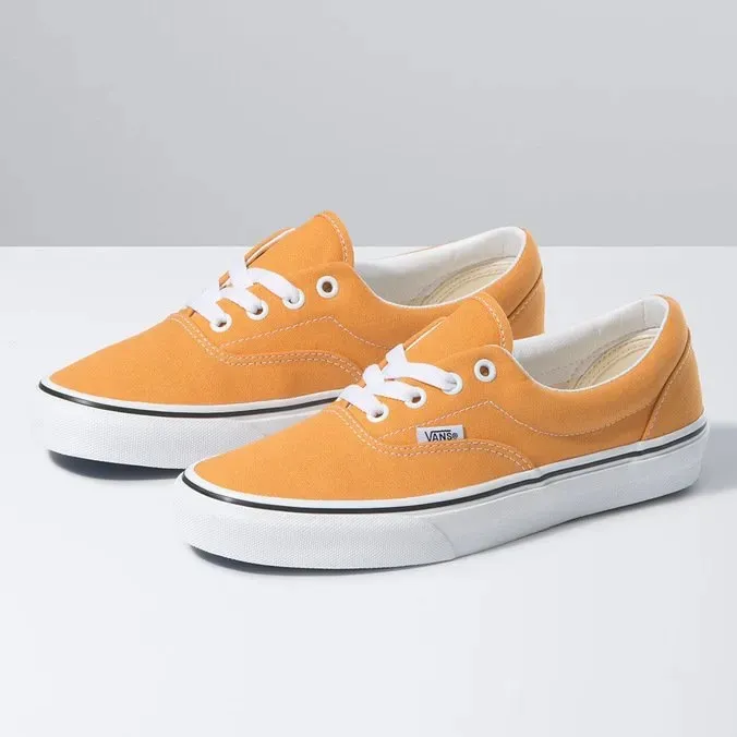 Tênis Vans Era Laranja -