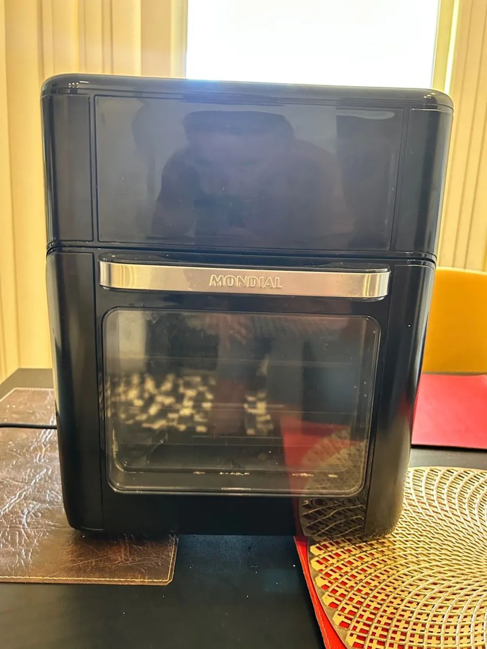 Air Fryer Mondial - Foto 4