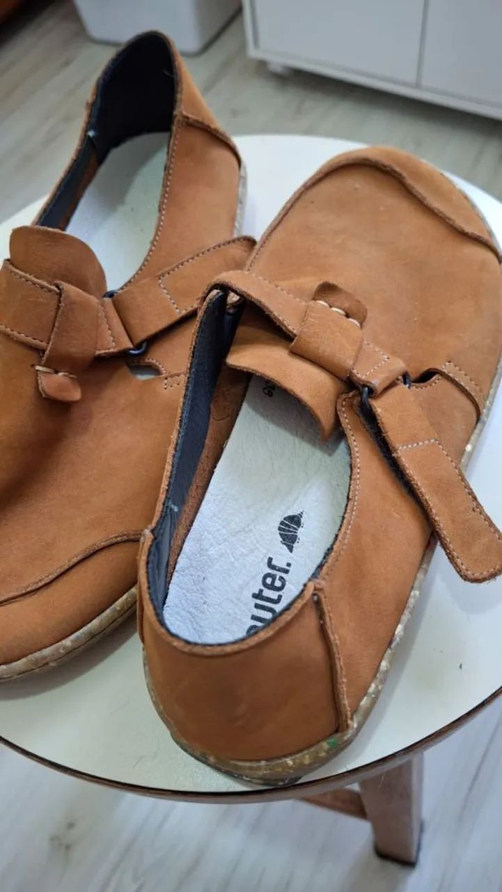 Sapato Outer Calçados Icaraí, Niterói 1444070293 OLX