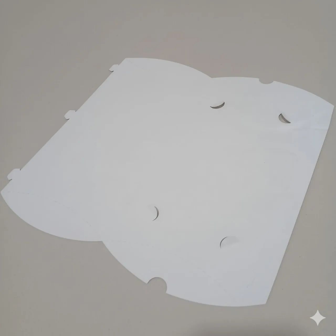 Faca Corte e Vinco - Foto 4