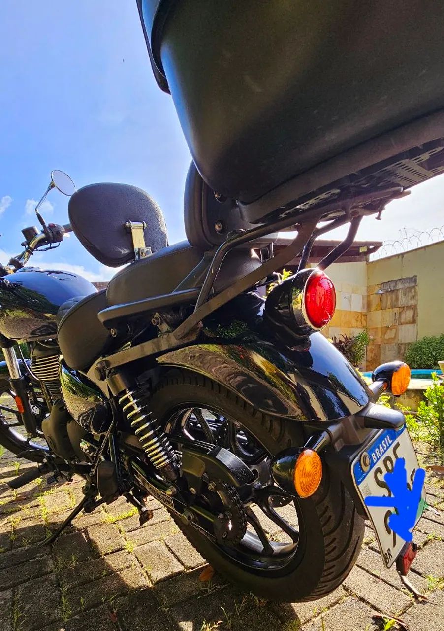 RE Meteor 350 22/23. - Foto 6