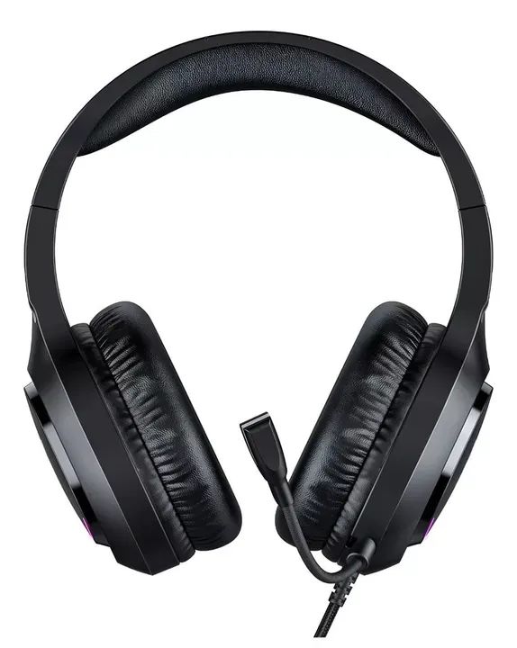 Headset Onikuma X31 RGB - Foto 4