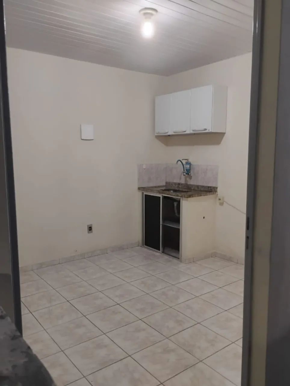 Foto - Rio de Janeiro - Cascadura