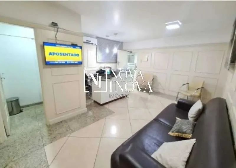 Sala - / Comercial / Copacabana - Foto 2