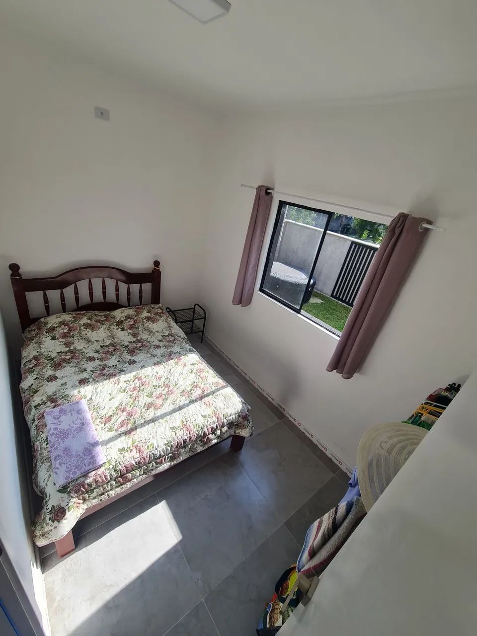 Sobrado 600mts do mar. - Foto 7