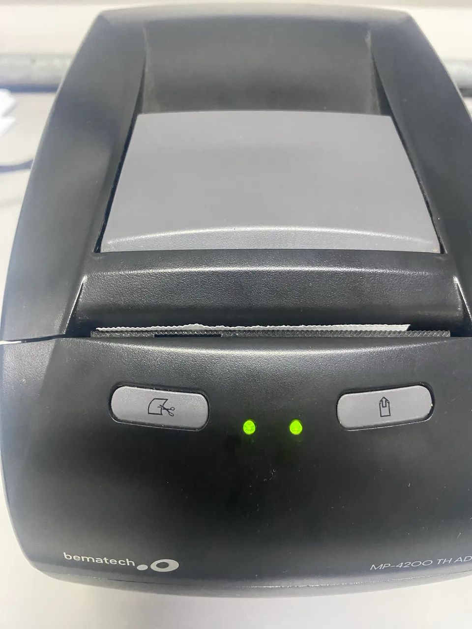 IMPRESSORA FISCAL DE NOTAS 64312830315010121