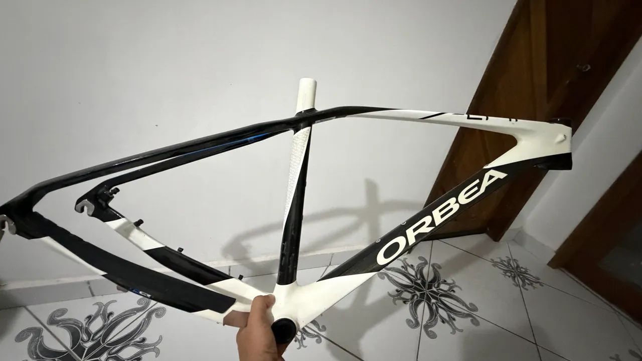 Quadro Orbea Alma - Foto 3