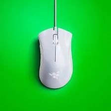 Razer DeathAdder Essential White - Foto 2