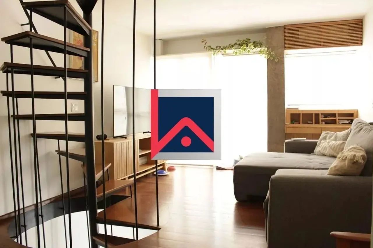 Apartamento Venda Jardim Paulista 74 m² 1 Dormitórios - Foto 4