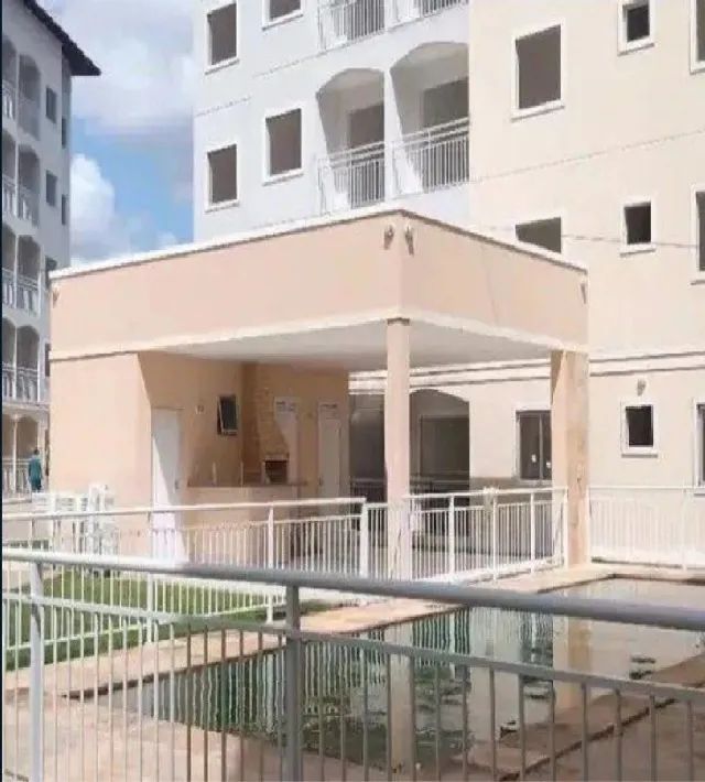 Apartamento na Região da Maraponga Cod0312 - Foto 2