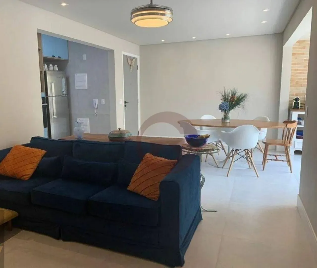 Apartamento São Francisco