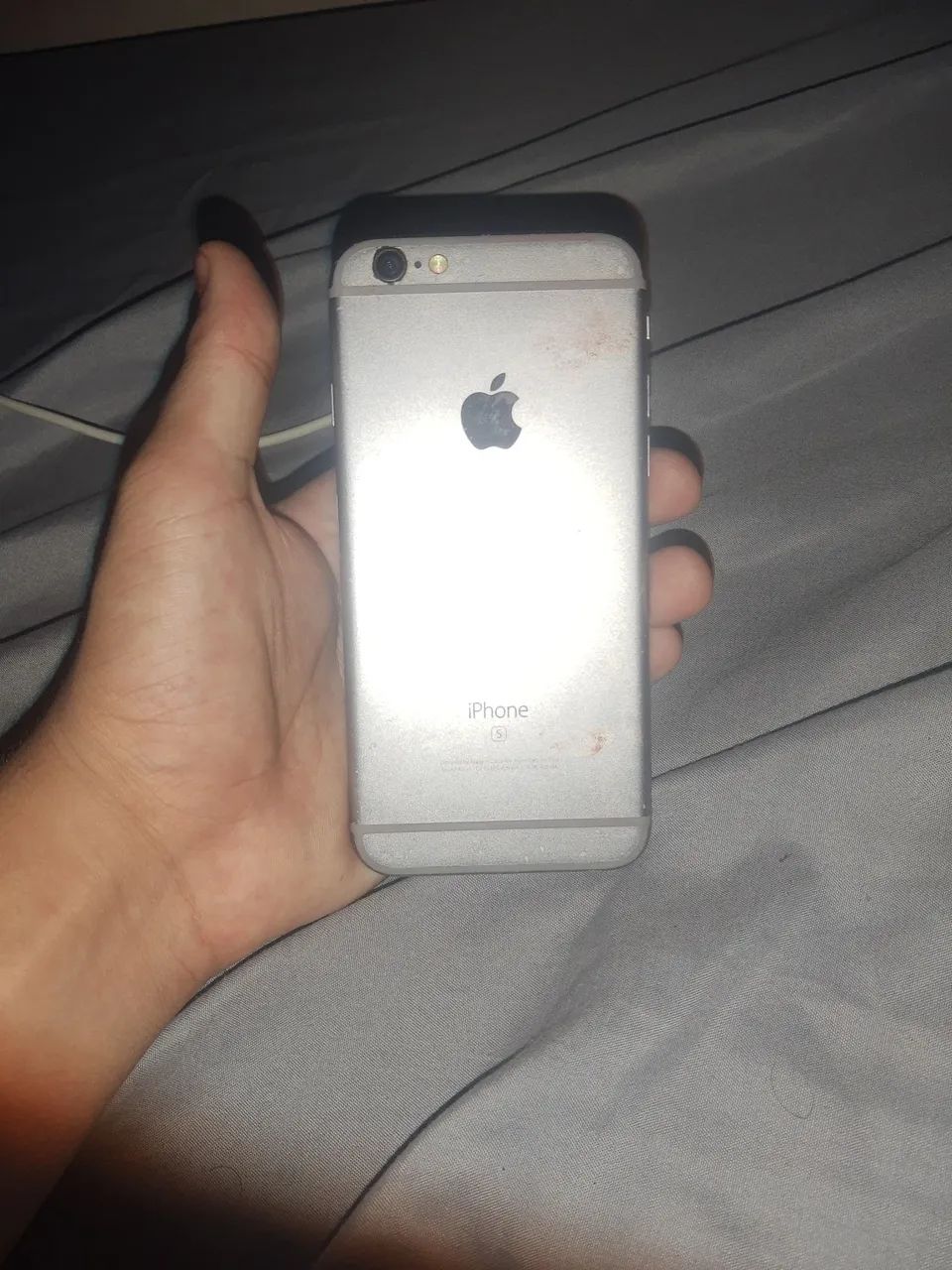 iphone 6s leia anuncio - Foto 2