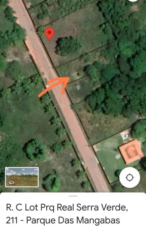 Terreno em ótima localização - Foto 9