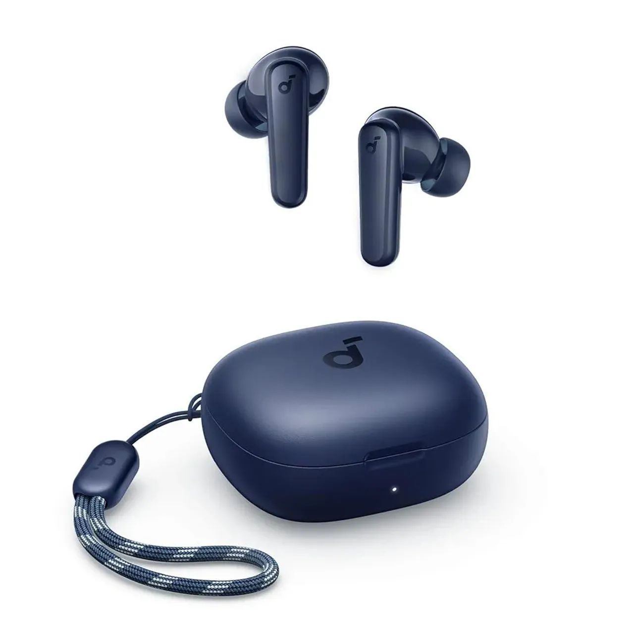 Fones de Ouvido Bluetooth com Longa Duração - Foto 5