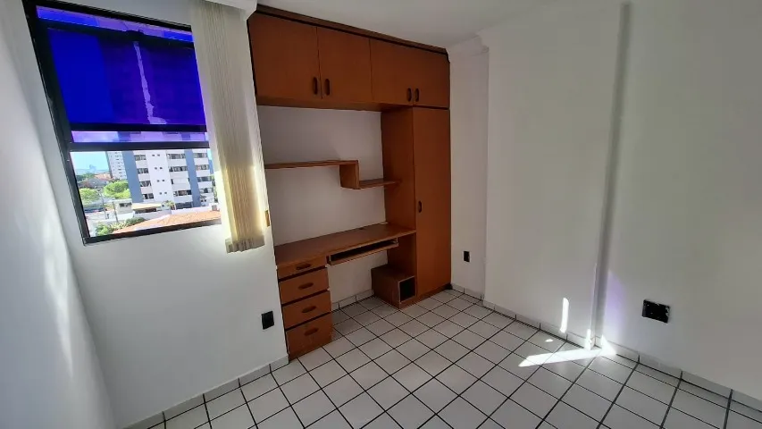 Apartamentos e flats ALUGUEL em João Pessoa -PB