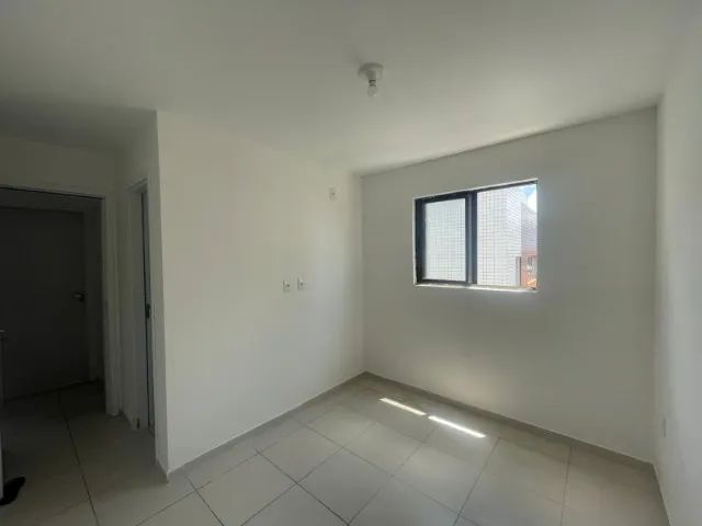 Apartamento Parque Cawboy - Foto 5