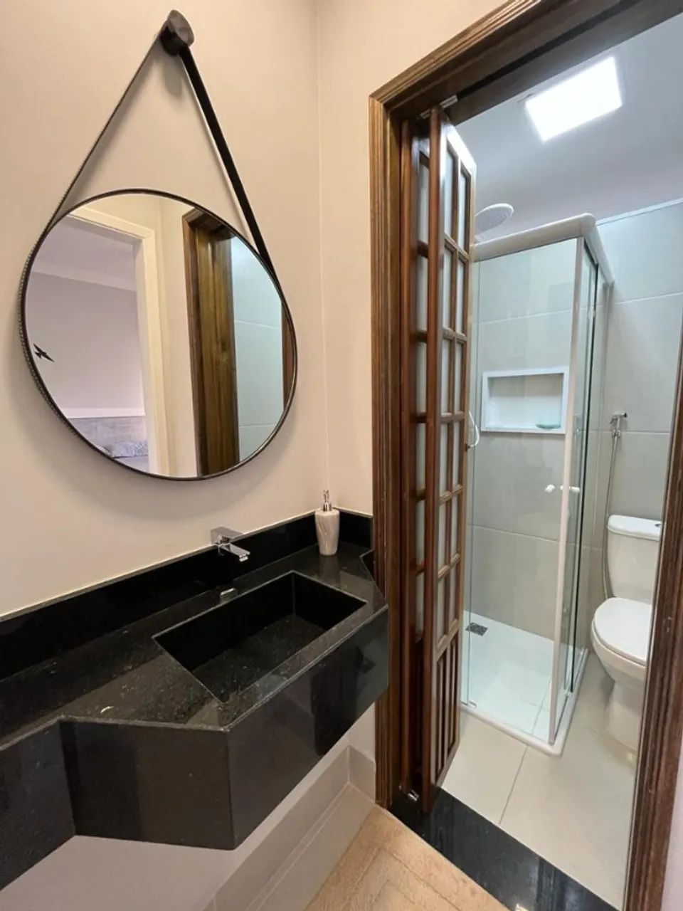 Apartamento recém-reformado - Foto 8