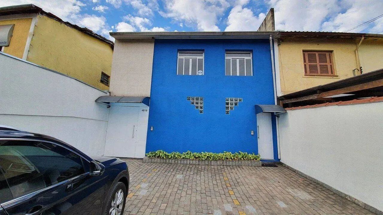 Casa com 7 dormitórios, 179 m² - venda por R$ 1.350.000,00 ou aluguel por R$ 12.800,00/mês