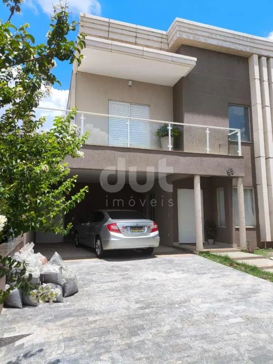 casa - Residencial Jardim de Mônaco - Hortolândia