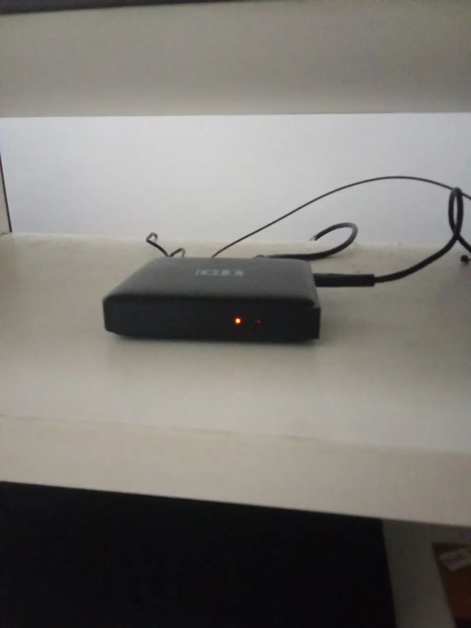 Kinhank G1 Android tv