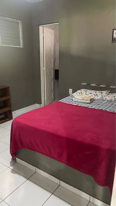 Casa de temporada com piscina e churrasqueira - Foto 5