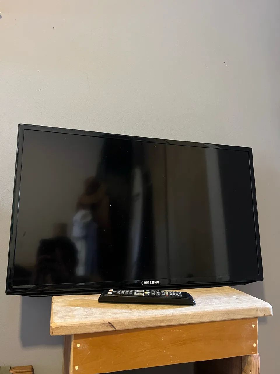 Tv Samsung ñ funciona $50 