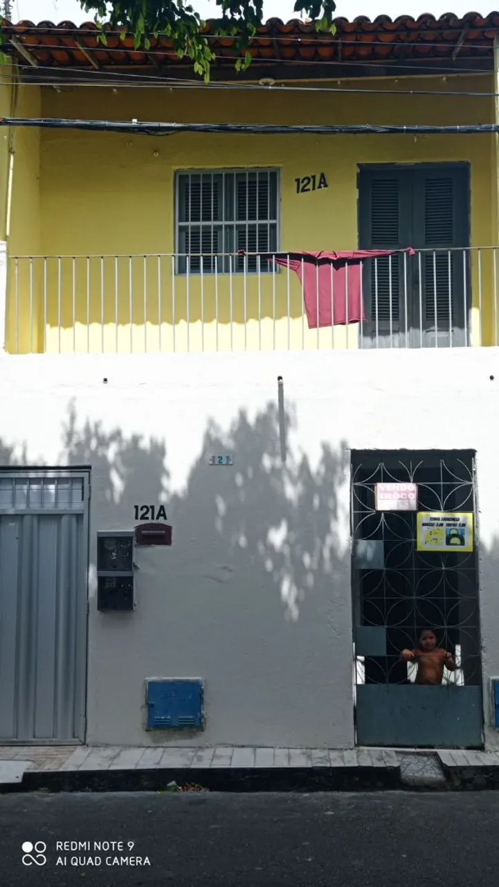 Casa no pici próximo shopping jóquei e hospital da mulher
