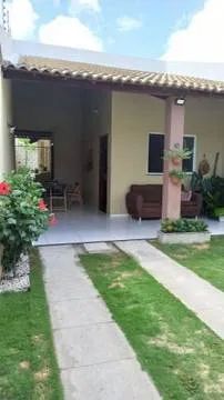 casa recuada no jardim Guanabara