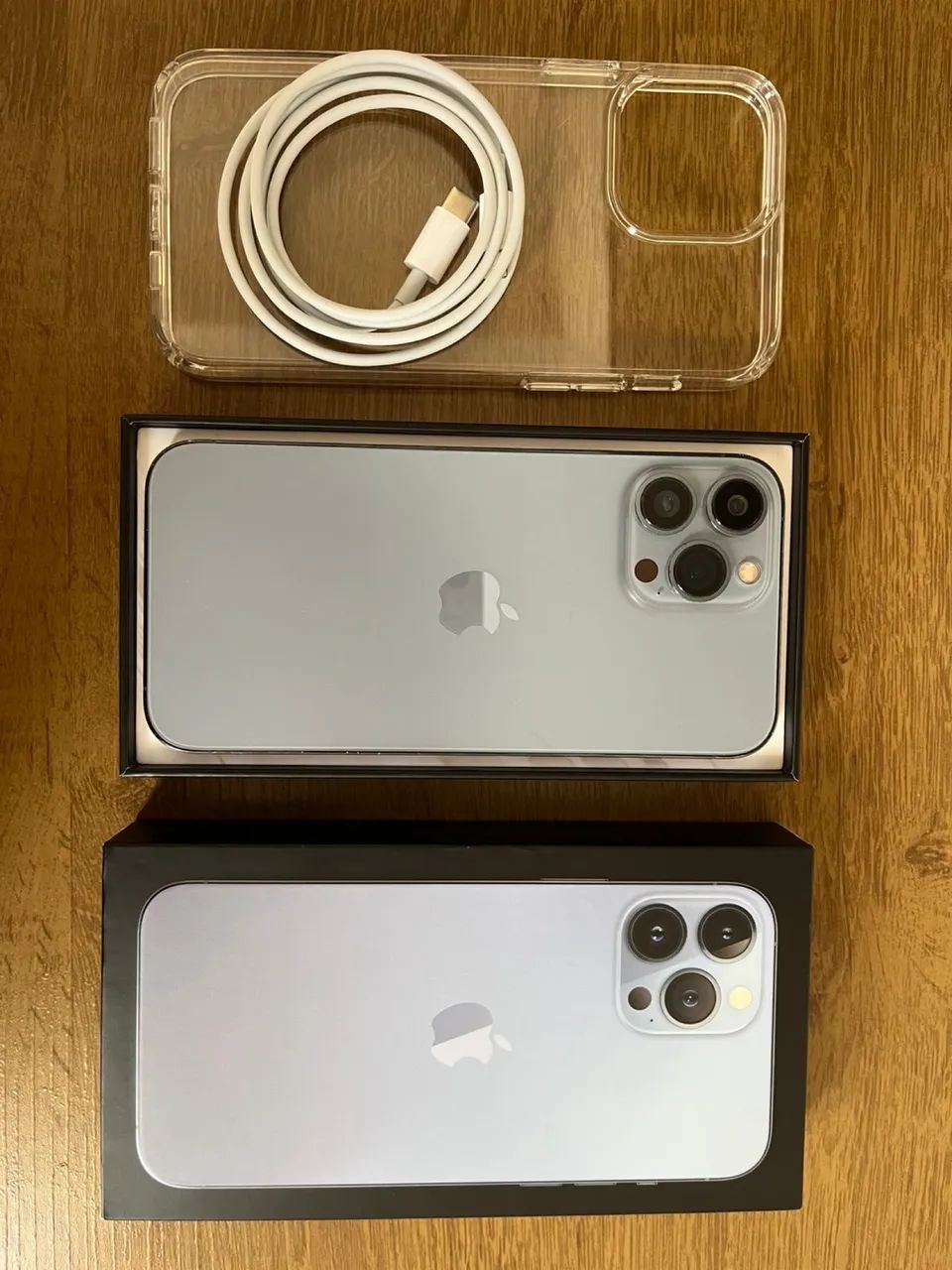 iPhone 13 Pro Max - Celulares e Smartphones - Setor Norte (Gama