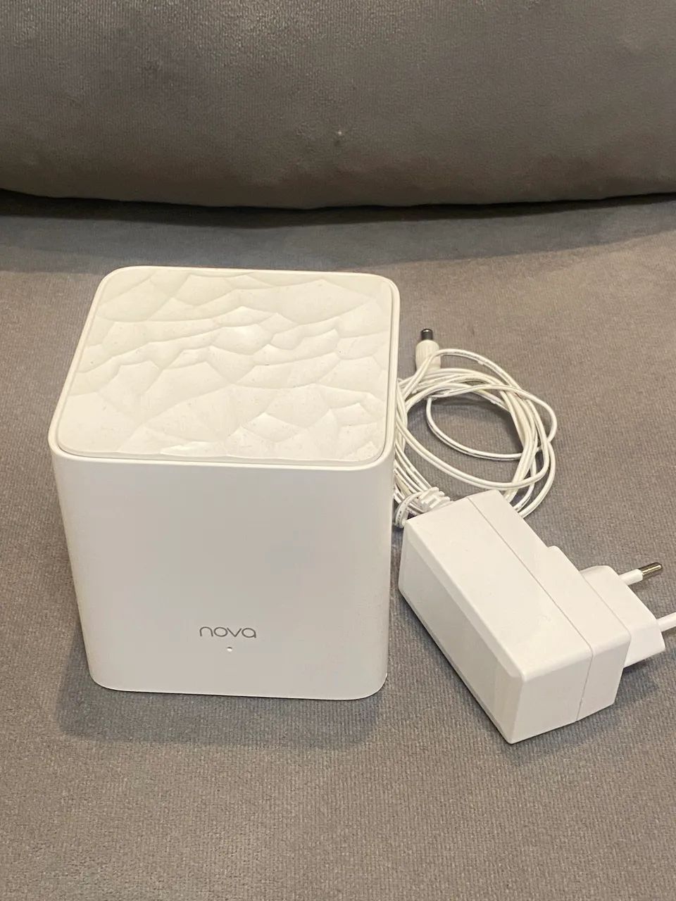 Roteador Mesh Tenda Nova MW3 AC1200