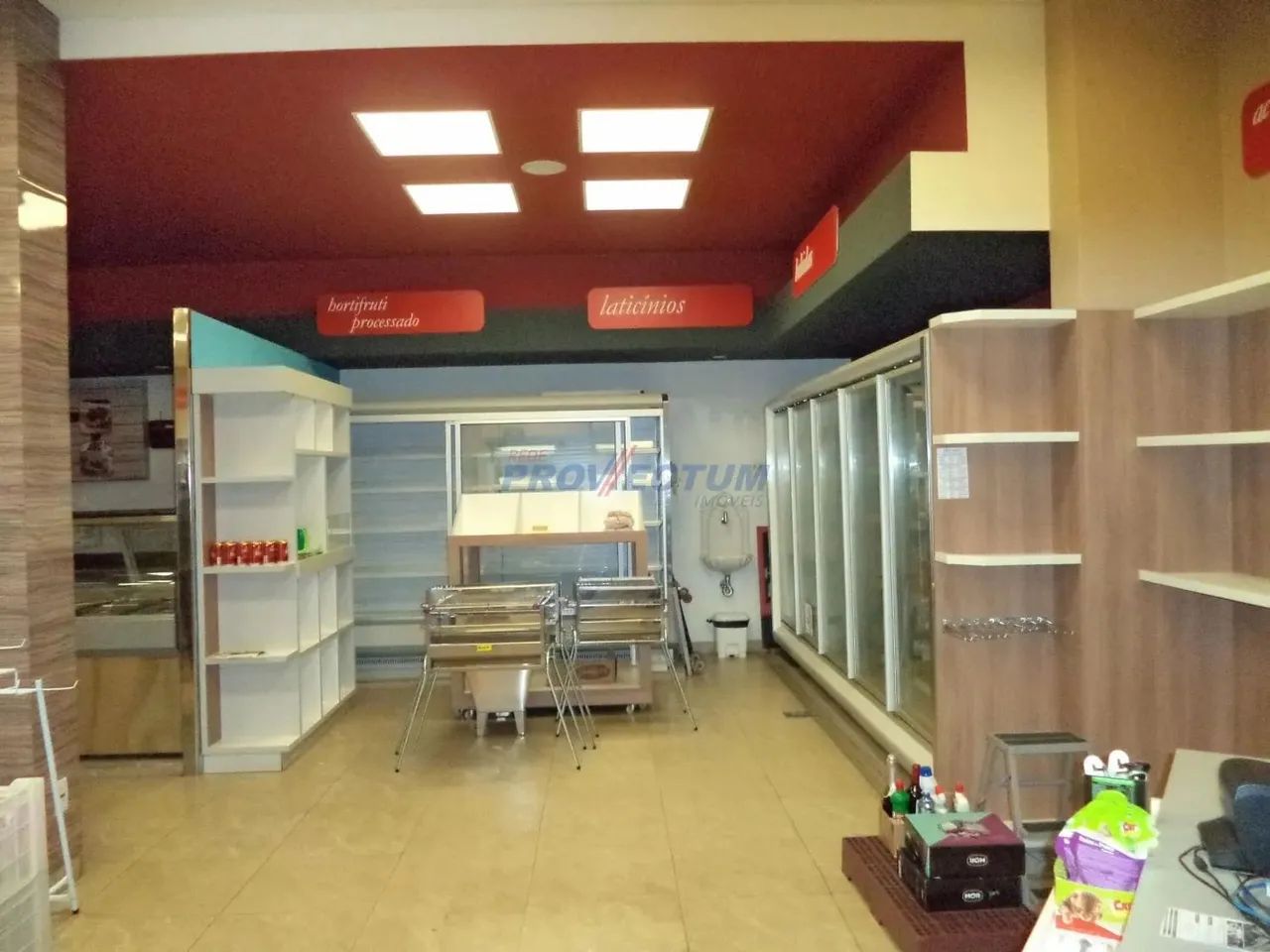 salão - Vila Proost de Souza - Campinas - Foto 5