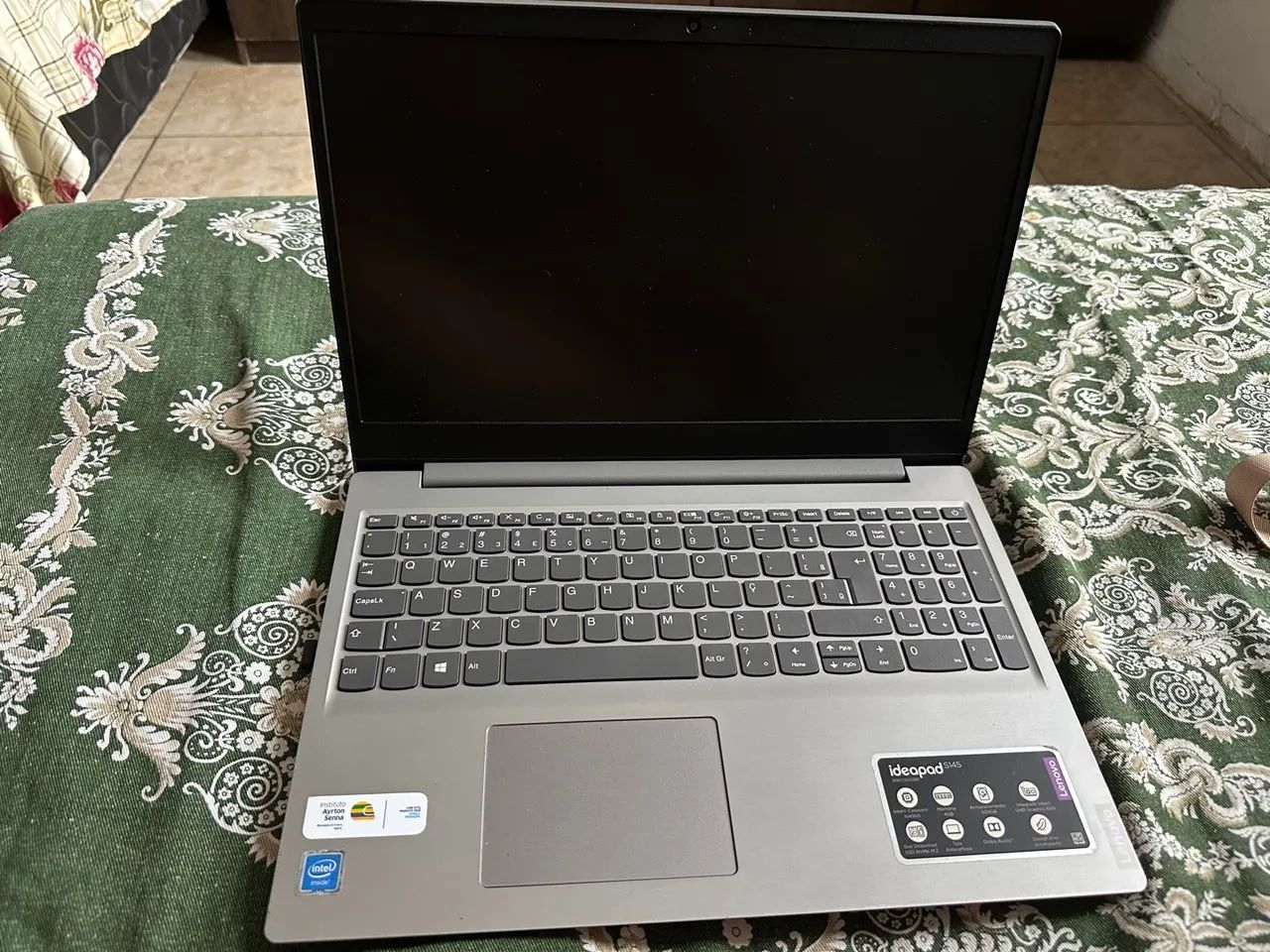 Notebook Samsung  - Foto 5