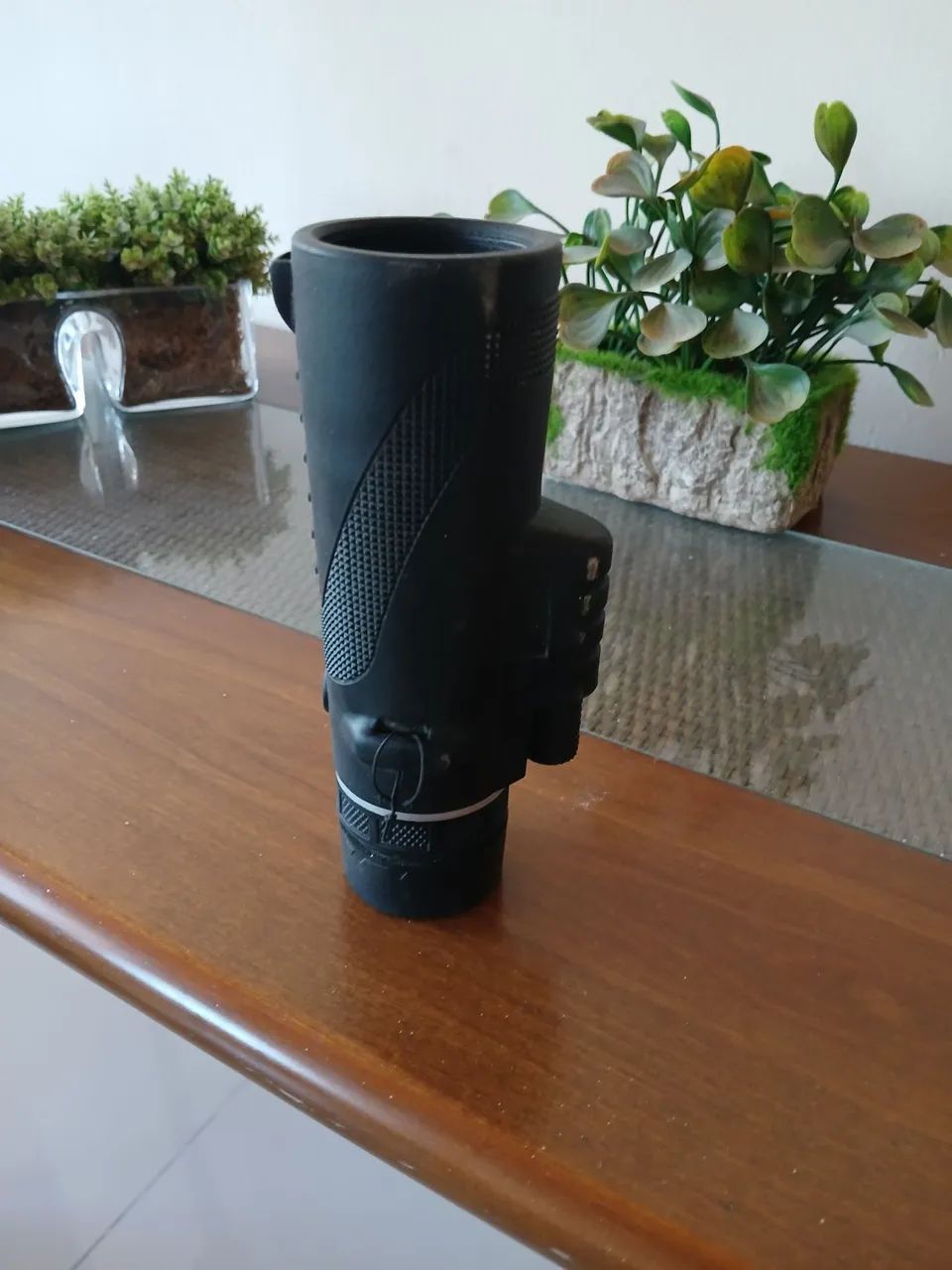 Binóculo Monocular para Celular