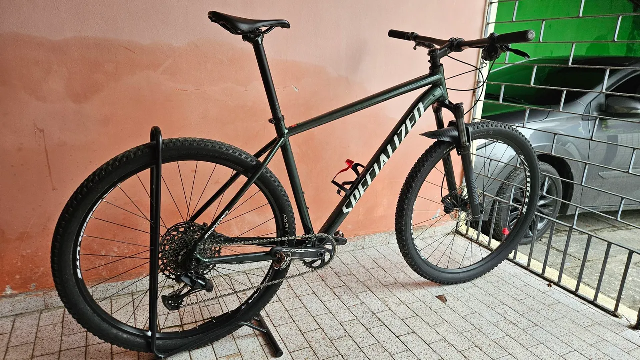 Specialized Rockhopper Expert