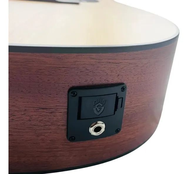 Violão Guild D340Ce - Foto 3