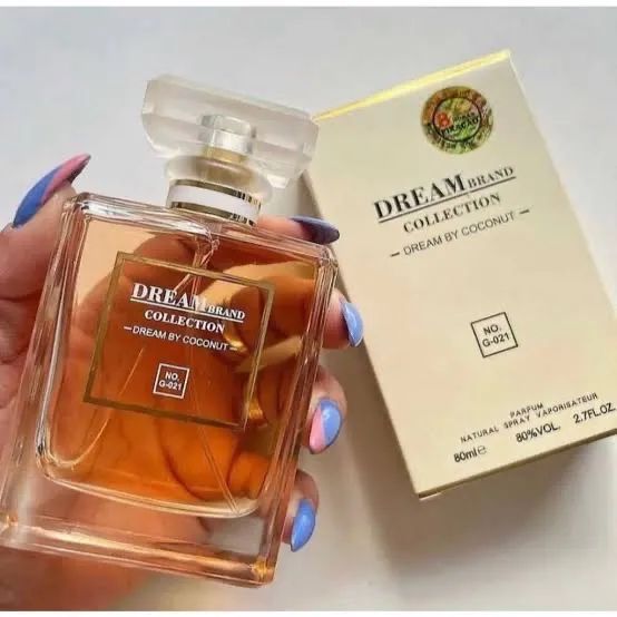 Imported Perfume Dream Brand G02164304972558209120