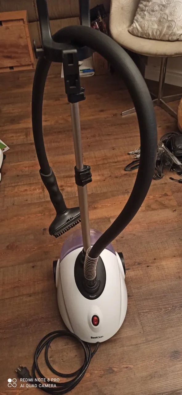 Passadora a vapor  marca Cadence modelo VAP 902